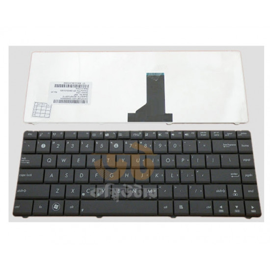 ASUS K42 Keyboard